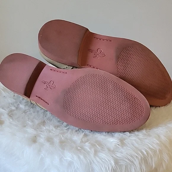 Cole Haan Tan Suede Oxfords - Picture 10 of 12